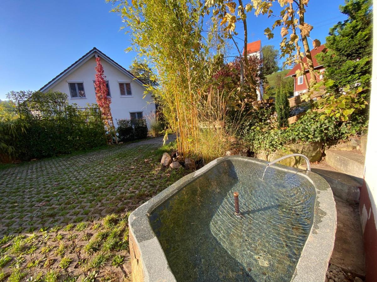 Pia'S Nature Retreat Neukirch  Exteriér fotografie