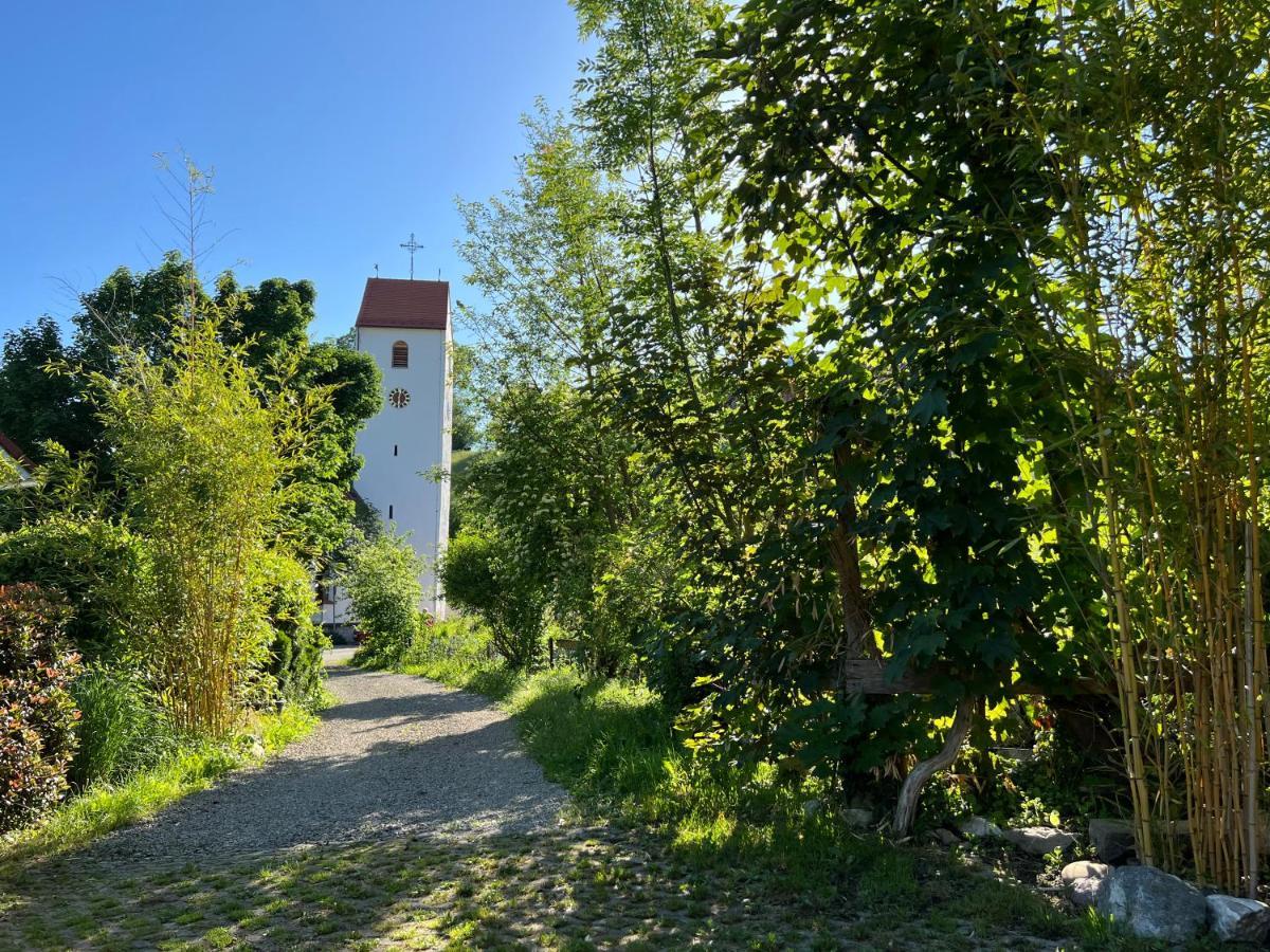 Pia'S Nature Retreat Neukirch  Exteriér fotografie
