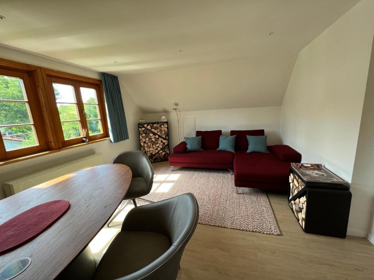 Pia'S Nature Retreat Neukirch  Exteriér fotografie